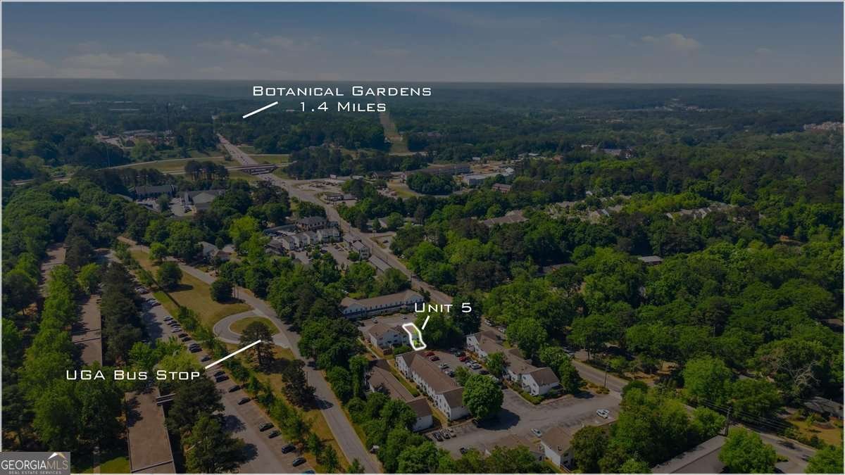 1909 Milledge Avenue Athens - Photo 39