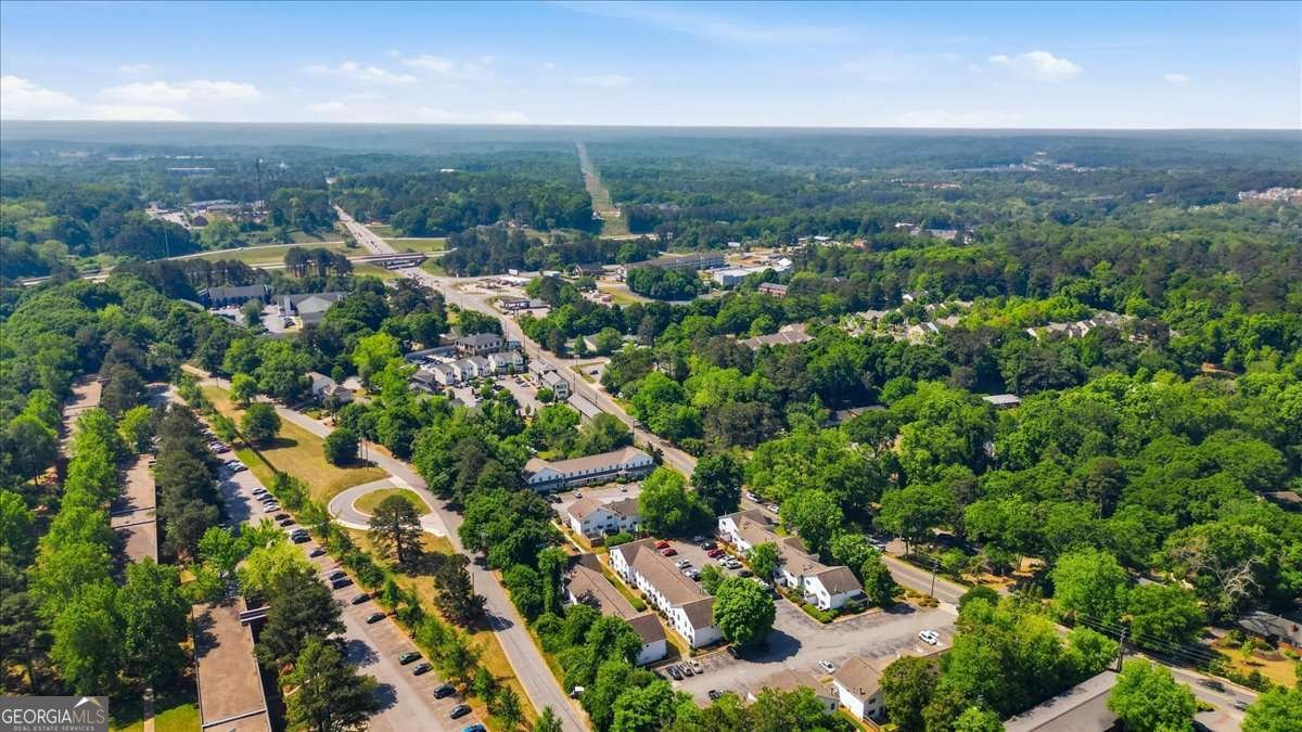 1909 Milledge Avenue Athens - Photo 40