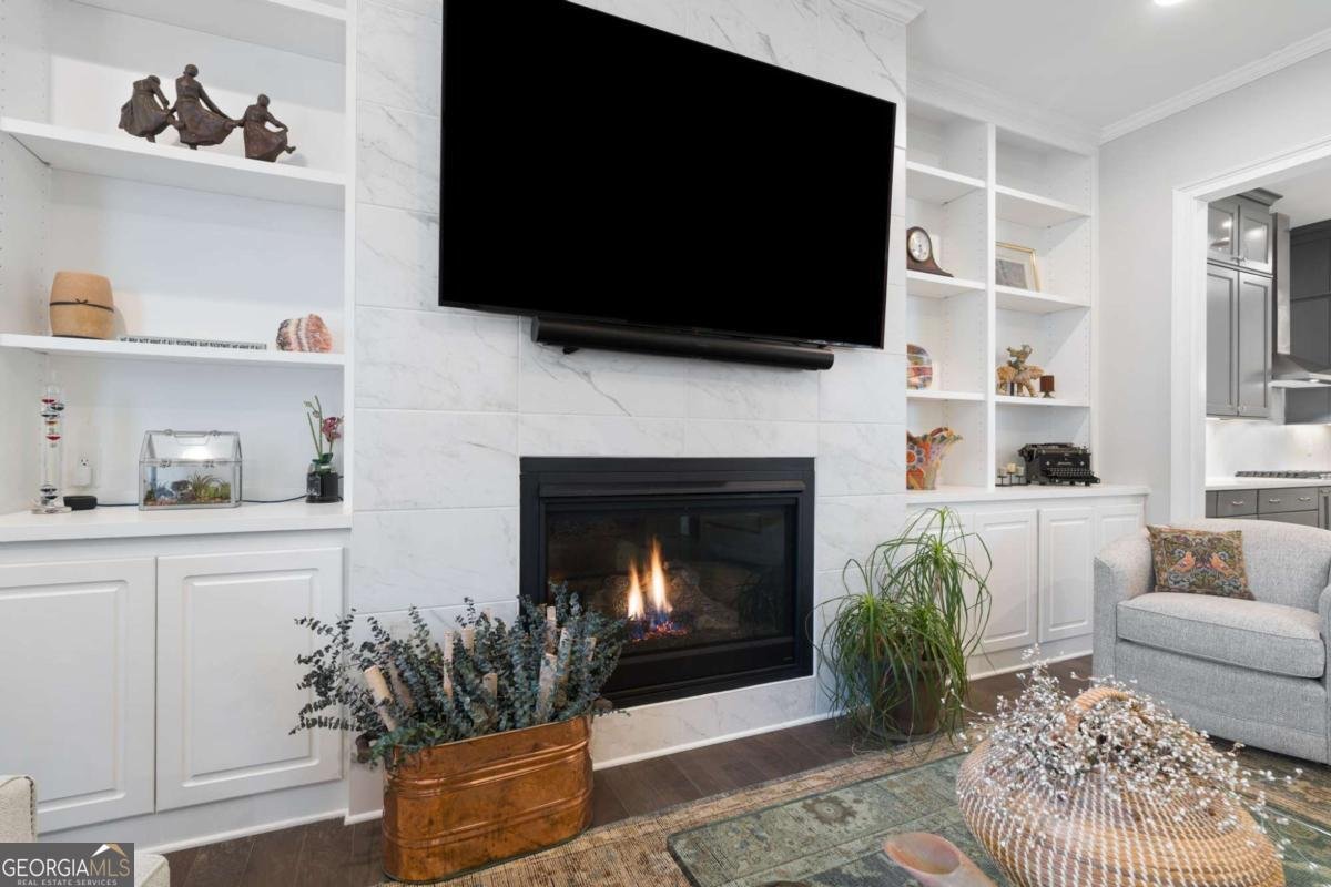 6480 Halcyon Garden Drive Alpharetta - Photo 14