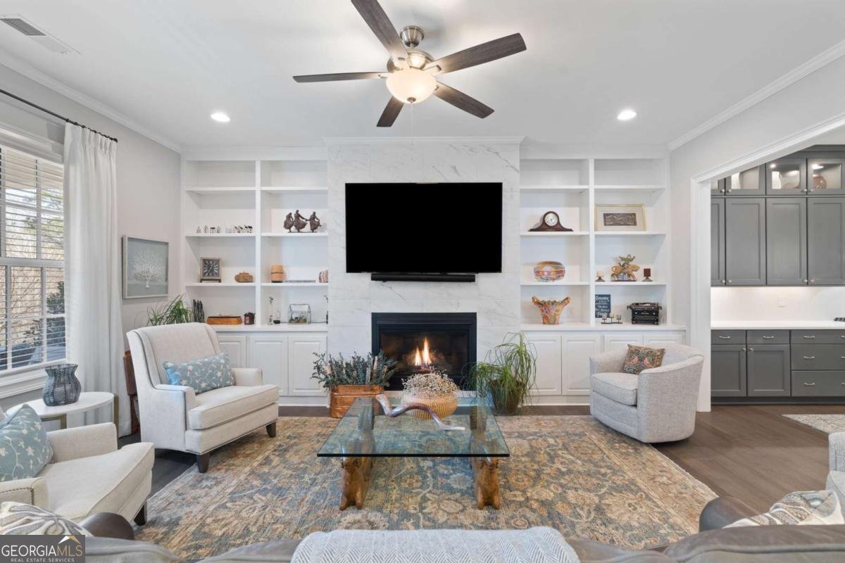 6480 Halcyon Garden Drive Alpharetta - Photo 15