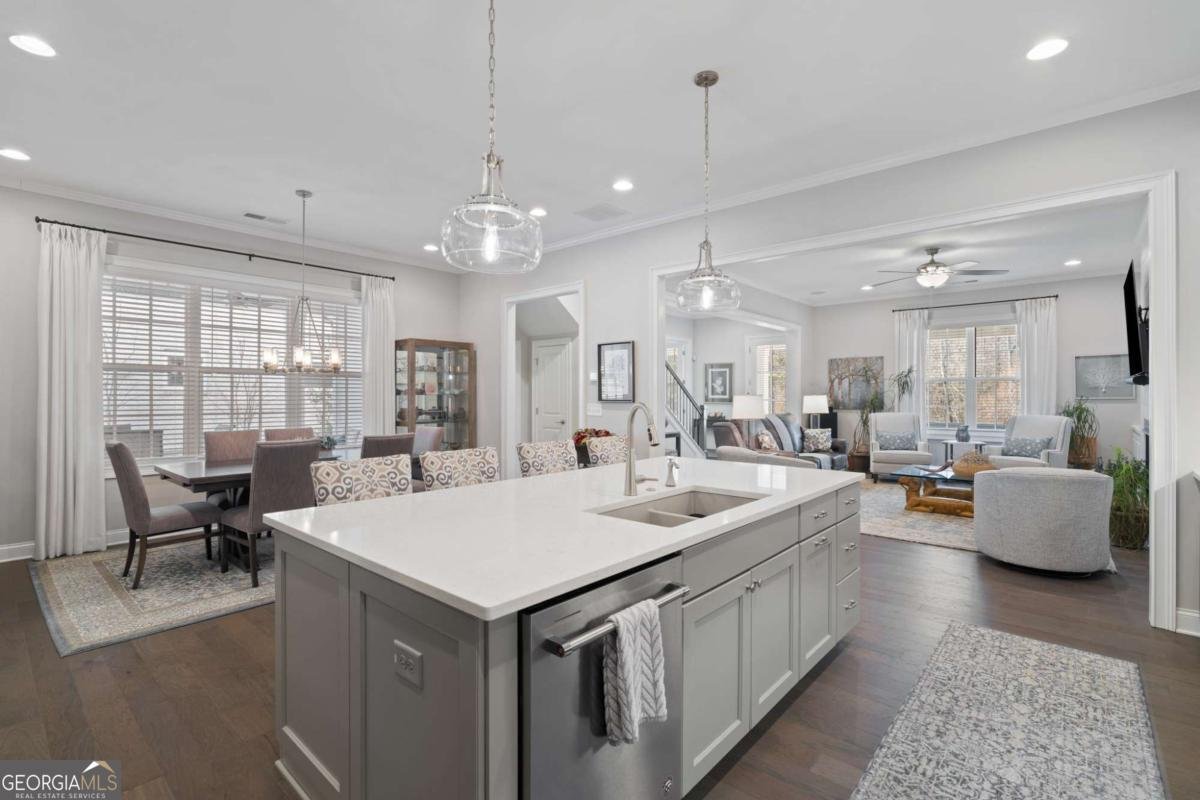 6480 Halcyon Garden Drive Alpharetta - Photo 17