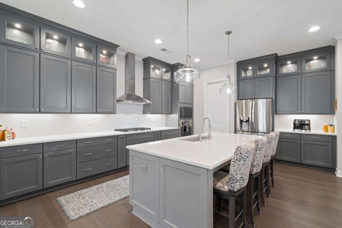 6480 Halcyon Garden Drive Alpharetta - Photo 19