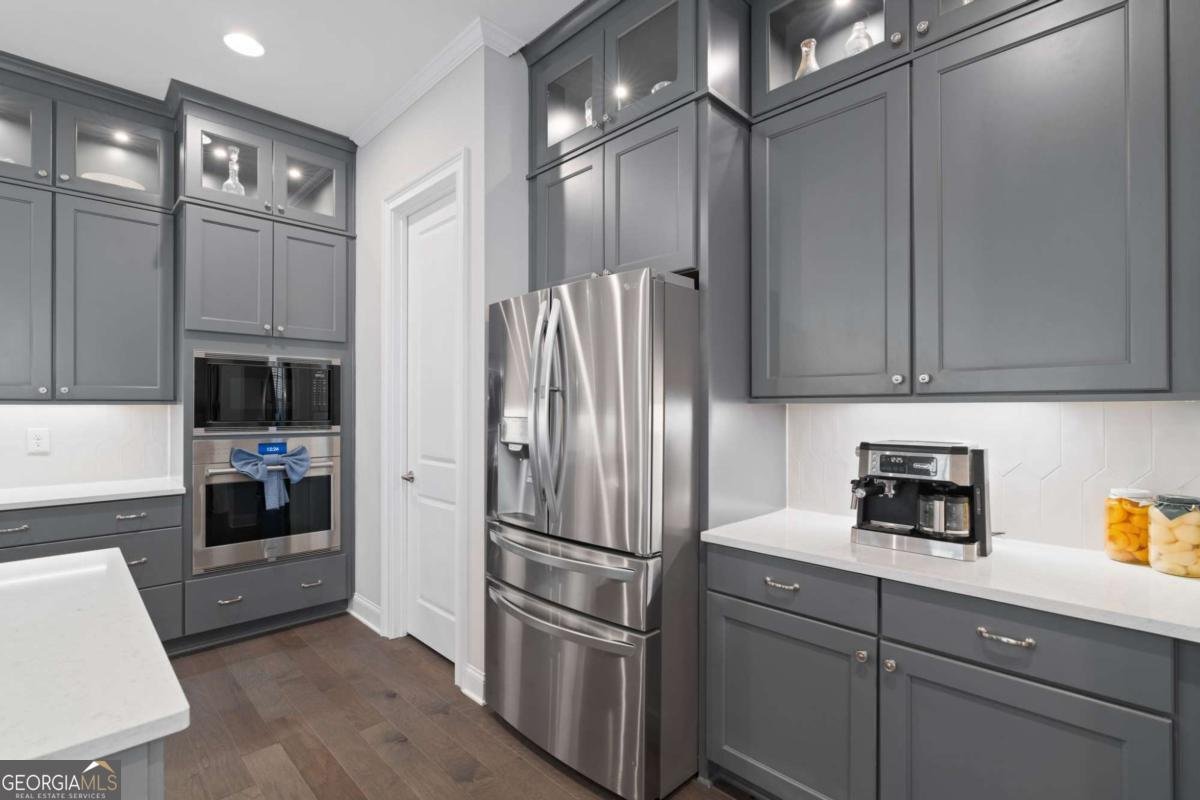 6480 Halcyon Garden Drive Alpharetta - Photo 22