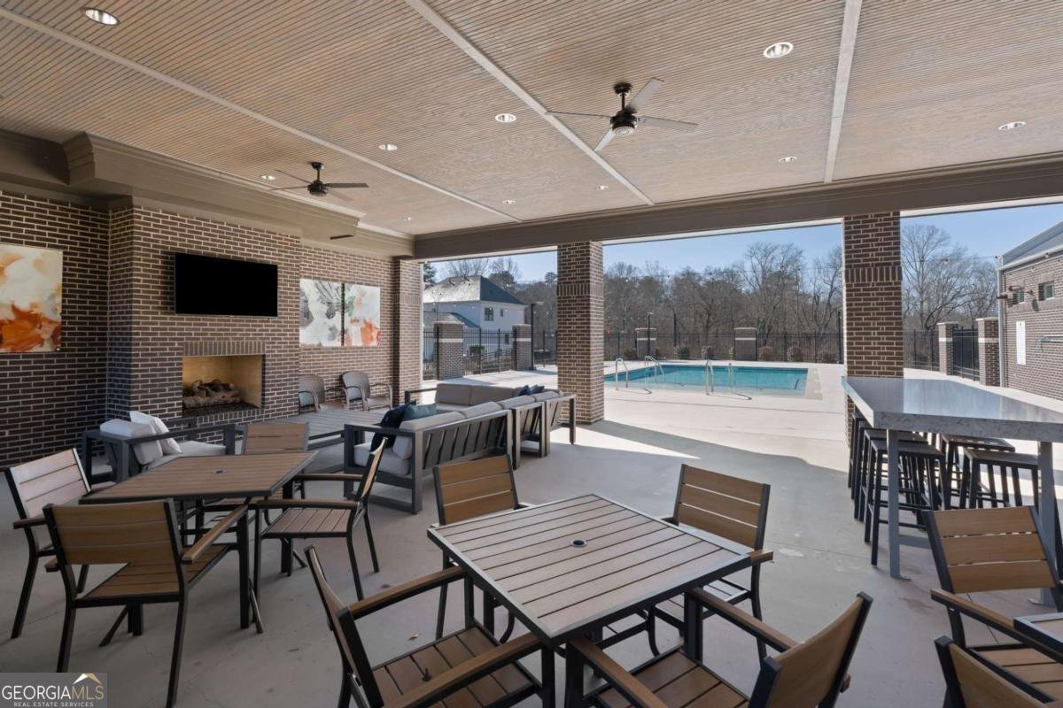 6480 Halcyon Garden Drive Alpharetta - Photo 56