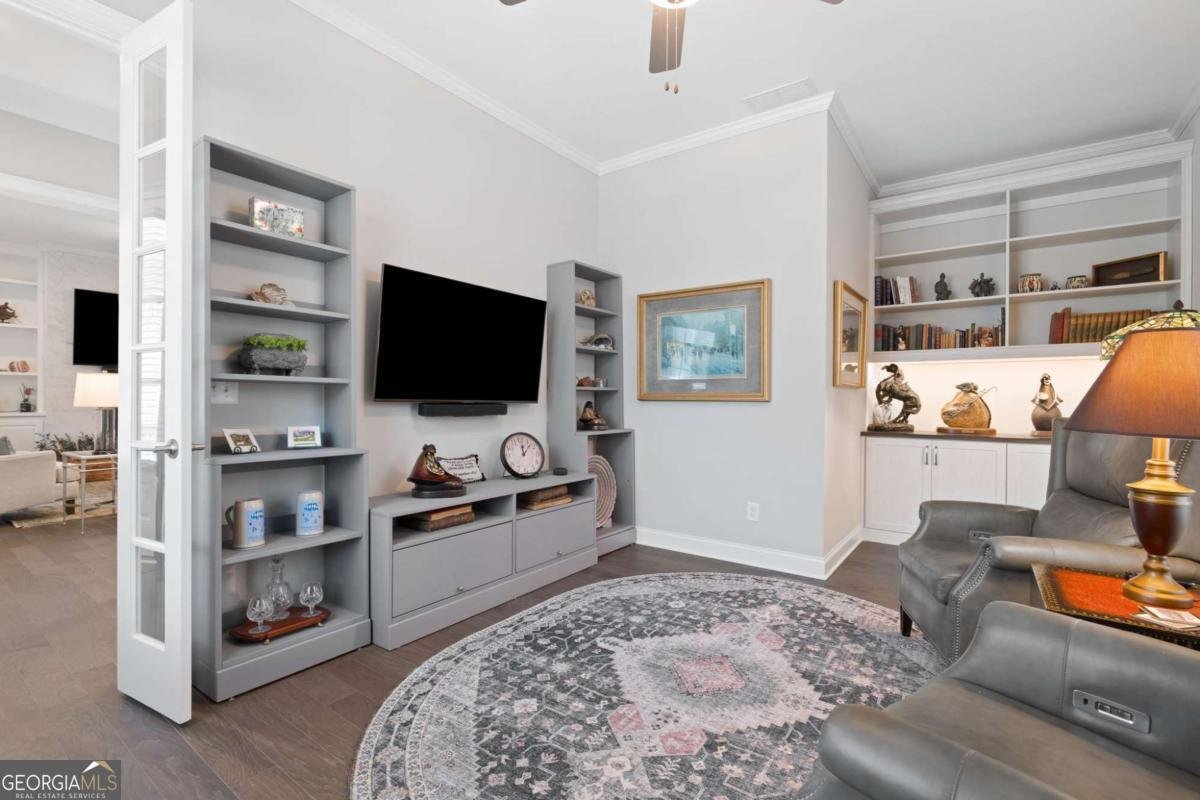 6480 Halcyon Garden Drive Alpharetta - Photo 7