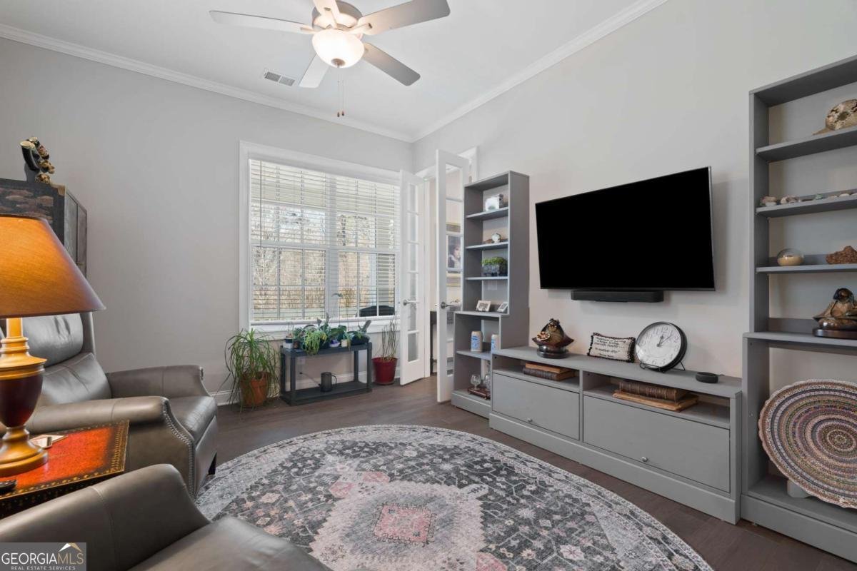 6480 Halcyon Garden Drive Alpharetta - Photo 8