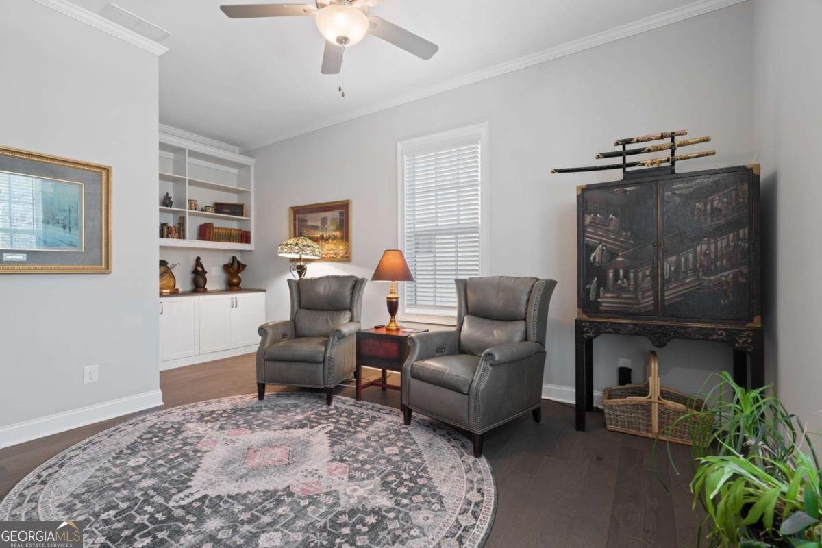 6480 Halcyon Garden Drive Alpharetta - Photo 9