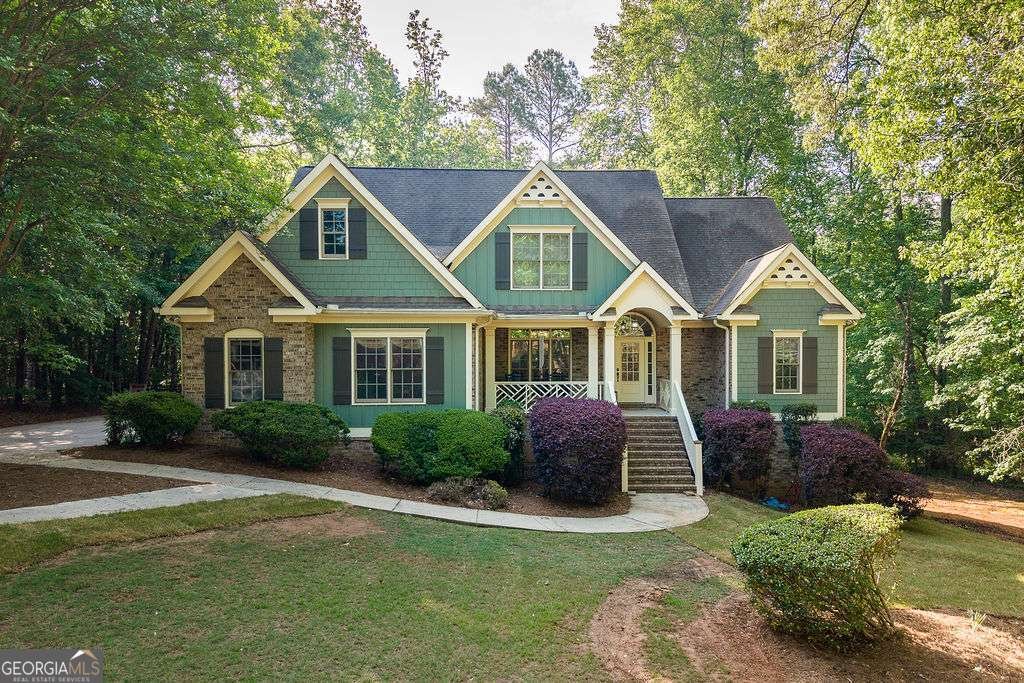 1774 Bridge Water Creek Bishop - Photo 1