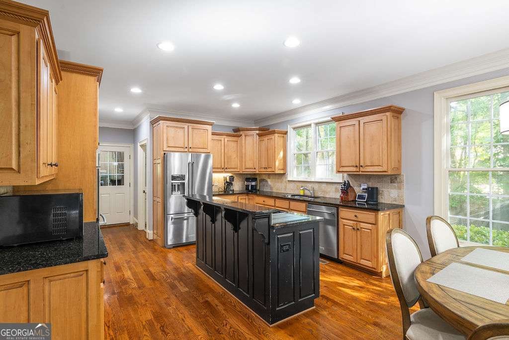 1774 Bridge Water Creek Bishop - Photo 22