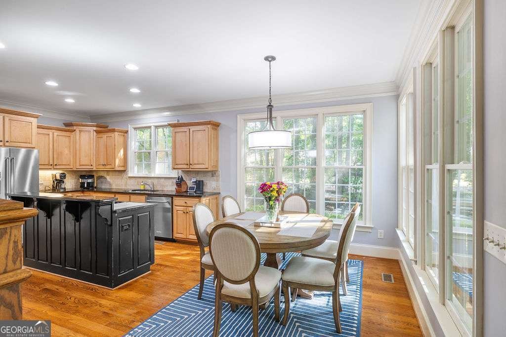 1774 Bridge Water Creek Bishop - Photo 23