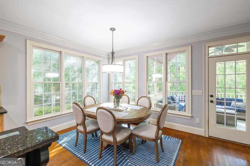 1774 Bridge Water Creek Bishop - Photo 25