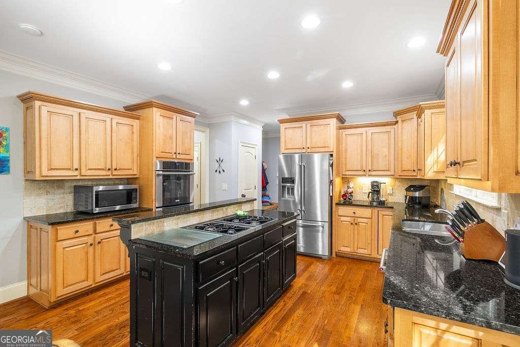 1774 Bridge Water Creek Bishop - Photo 26