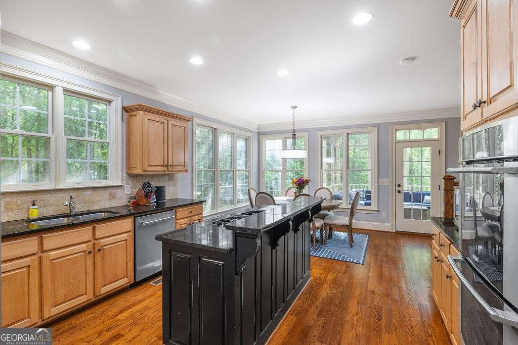 1774 Bridge Water Creek Bishop - Photo 27