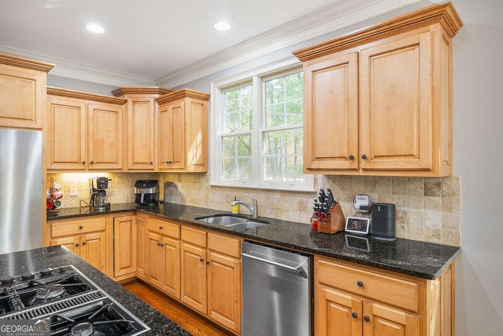 1774 Bridge Water Creek Bishop - Photo 28