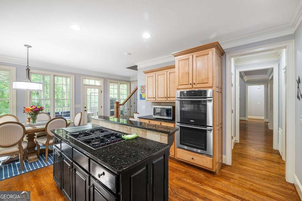 1774 Bridge Water Creek Bishop - Photo 29