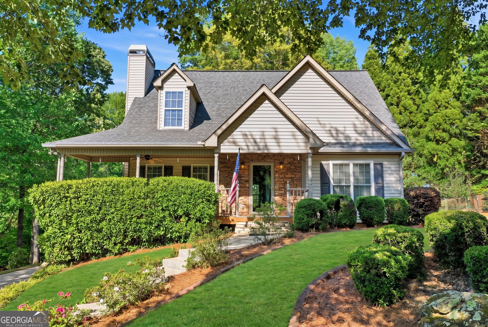 7230 Serenity Place Cumming - Photo 10