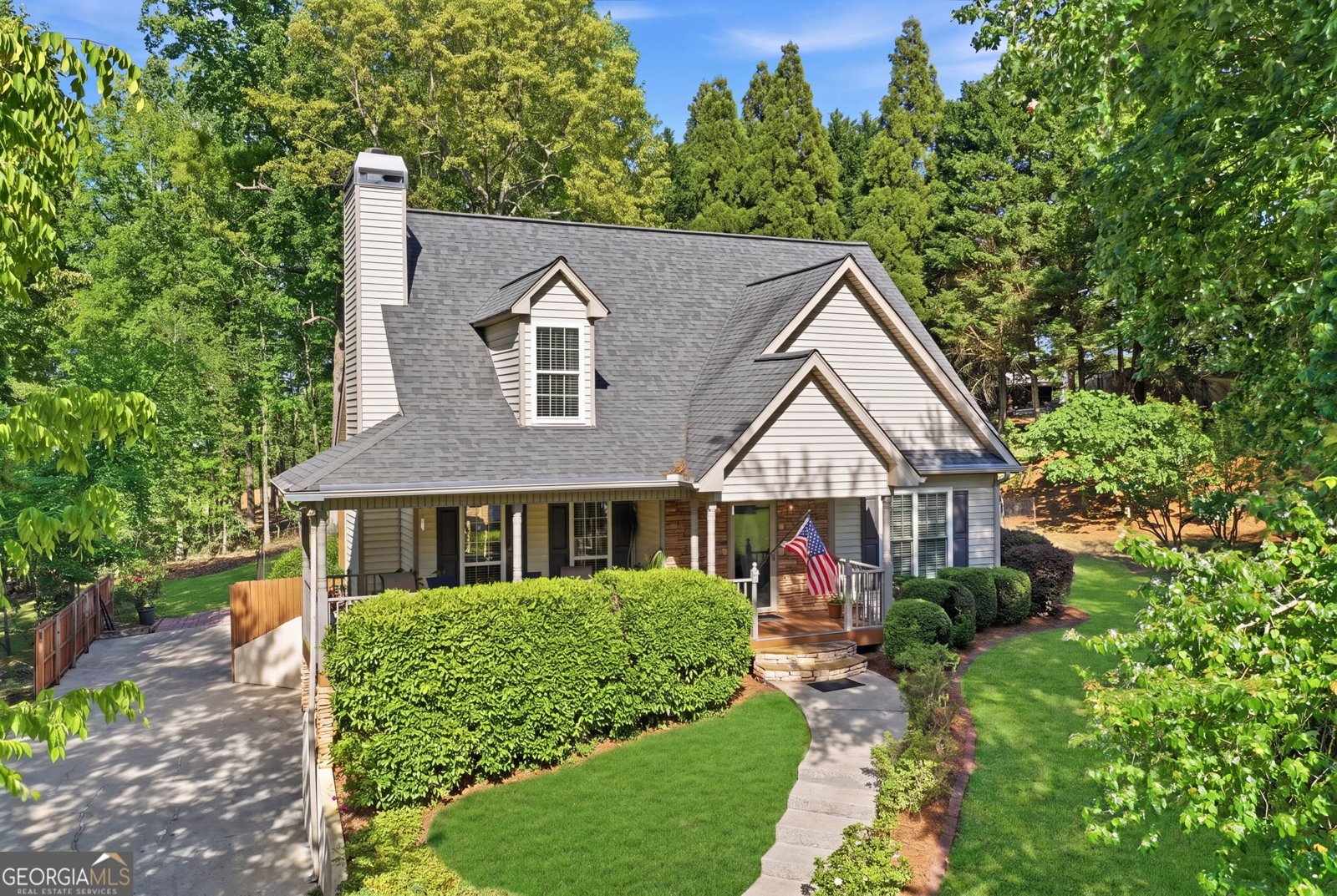 7230 Serenity Place Cumming - Photo 11