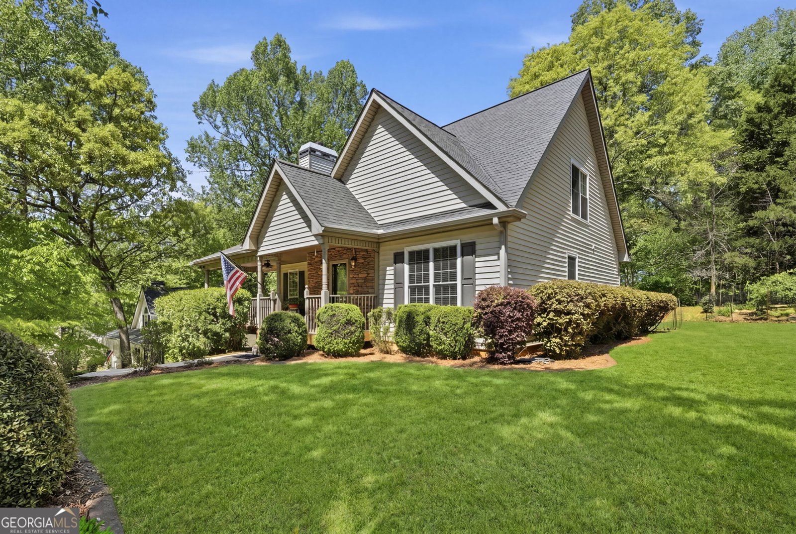 7230 Serenity Place Cumming - Photo 12