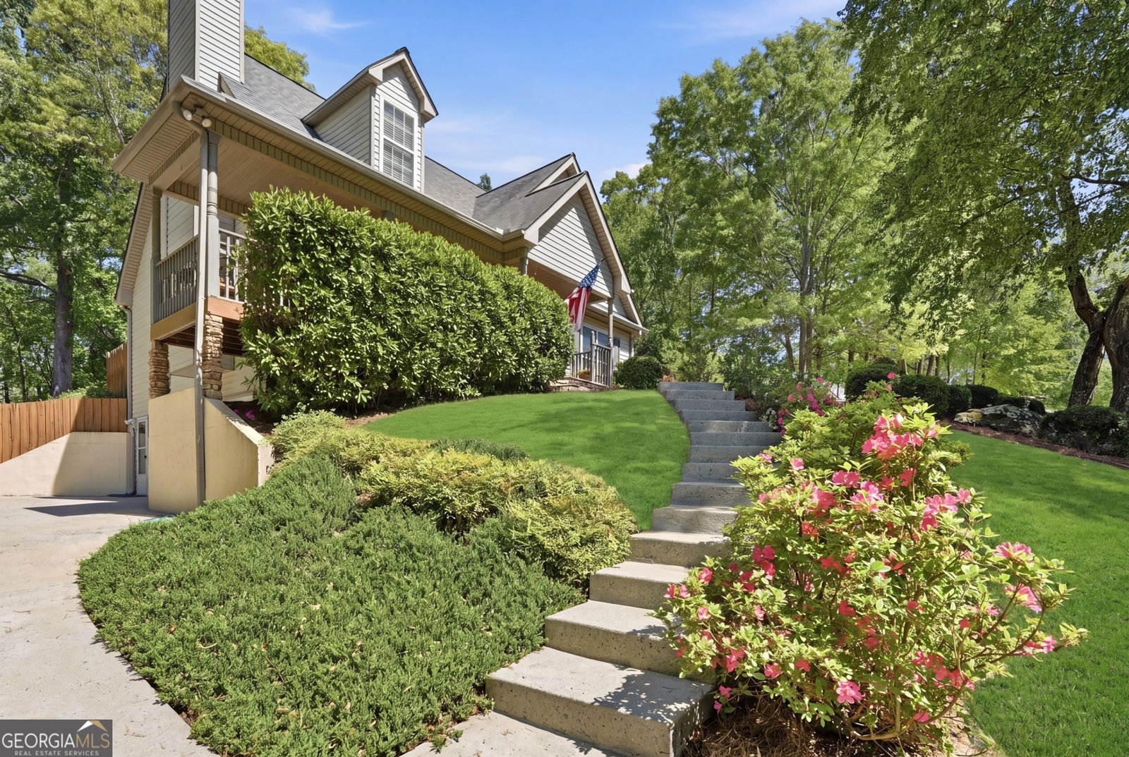 7230 Serenity Place Cumming - Photo 13