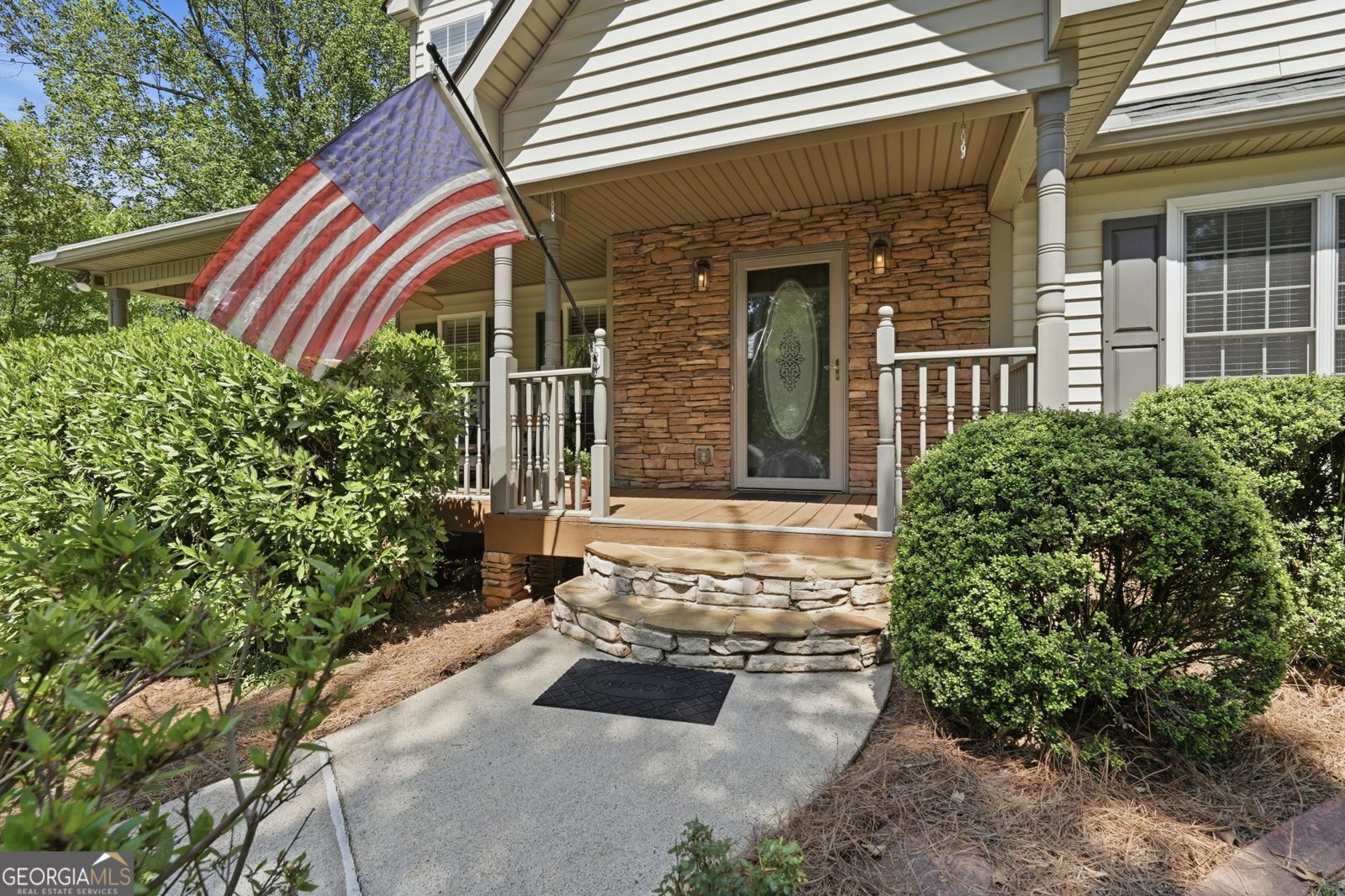 7230 Serenity Place Cumming - Photo 14