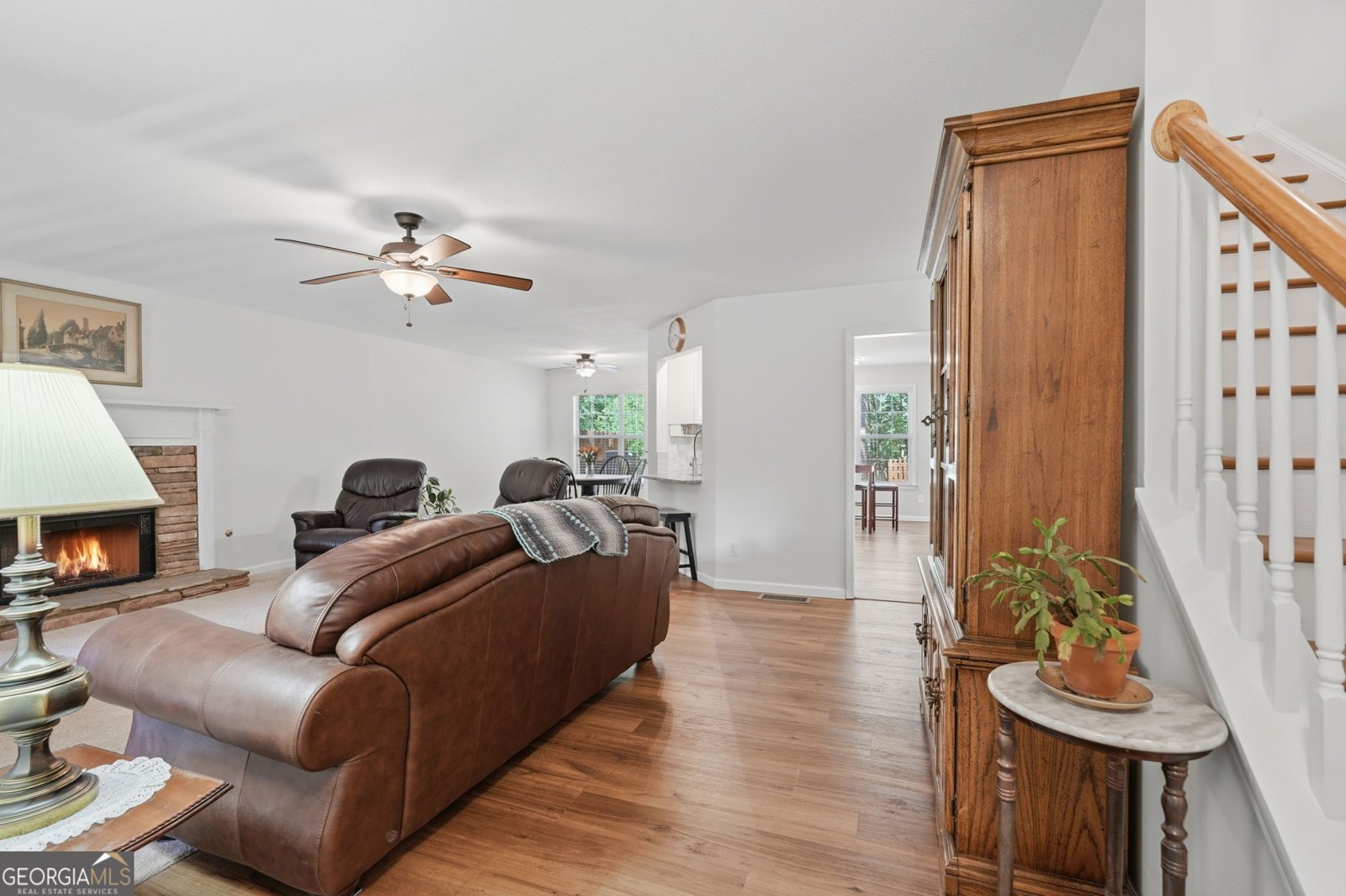 7230 Serenity Place Cumming - Photo 19