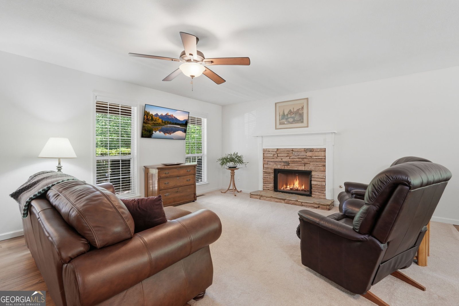 7230 Serenity Place Cumming - Photo 20