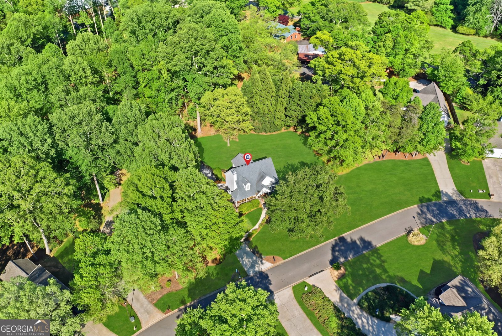 7230 Serenity Place Cumming - Photo 6