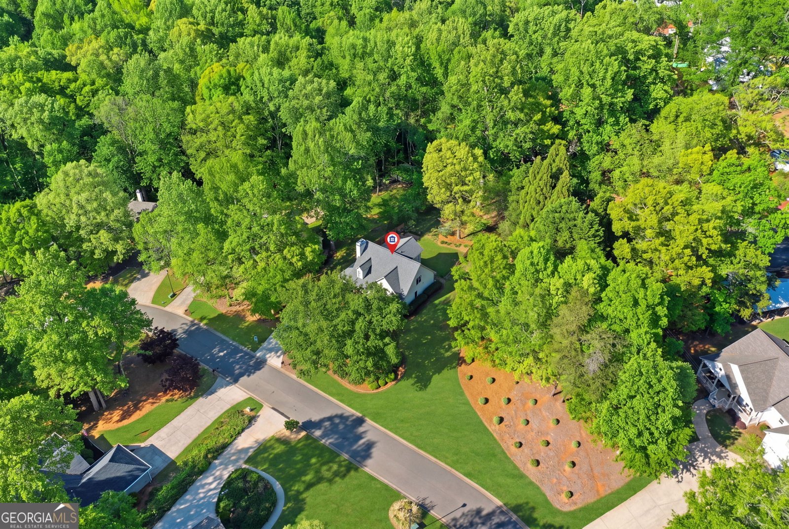 7230 Serenity Place Cumming - Photo 9