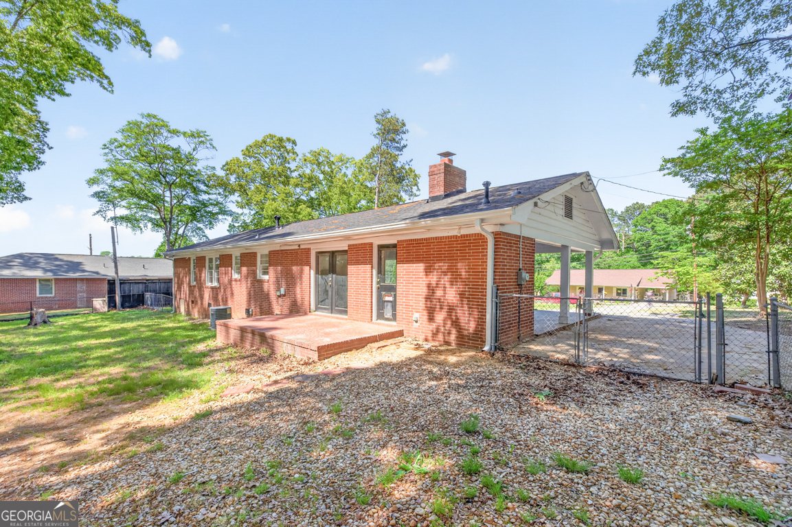 234 5th Avenue Winder - Photo 28