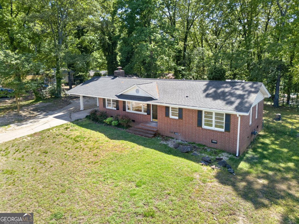 234 5th Avenue Winder - Photo 8