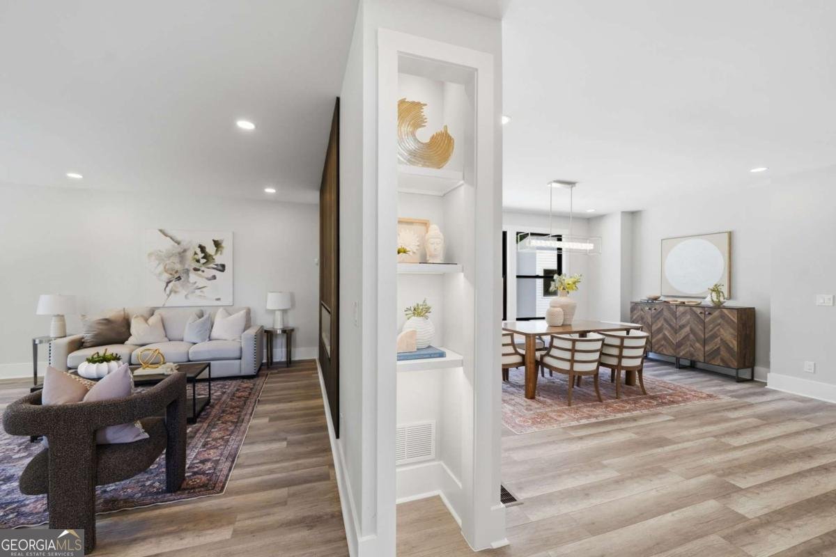 415 Westside Drive Roswell - Photo 11