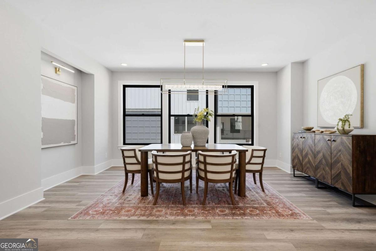 415 Westside Drive Roswell - Photo 13