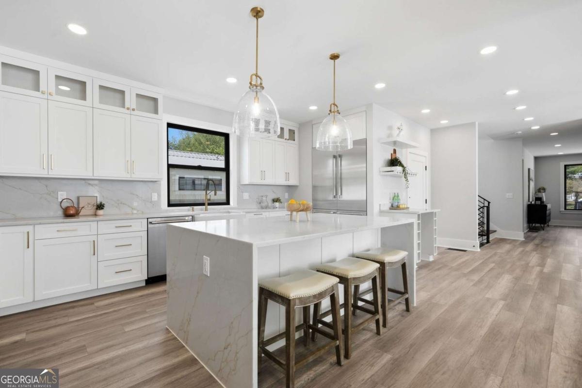 415 Westside Drive Roswell - Photo 17