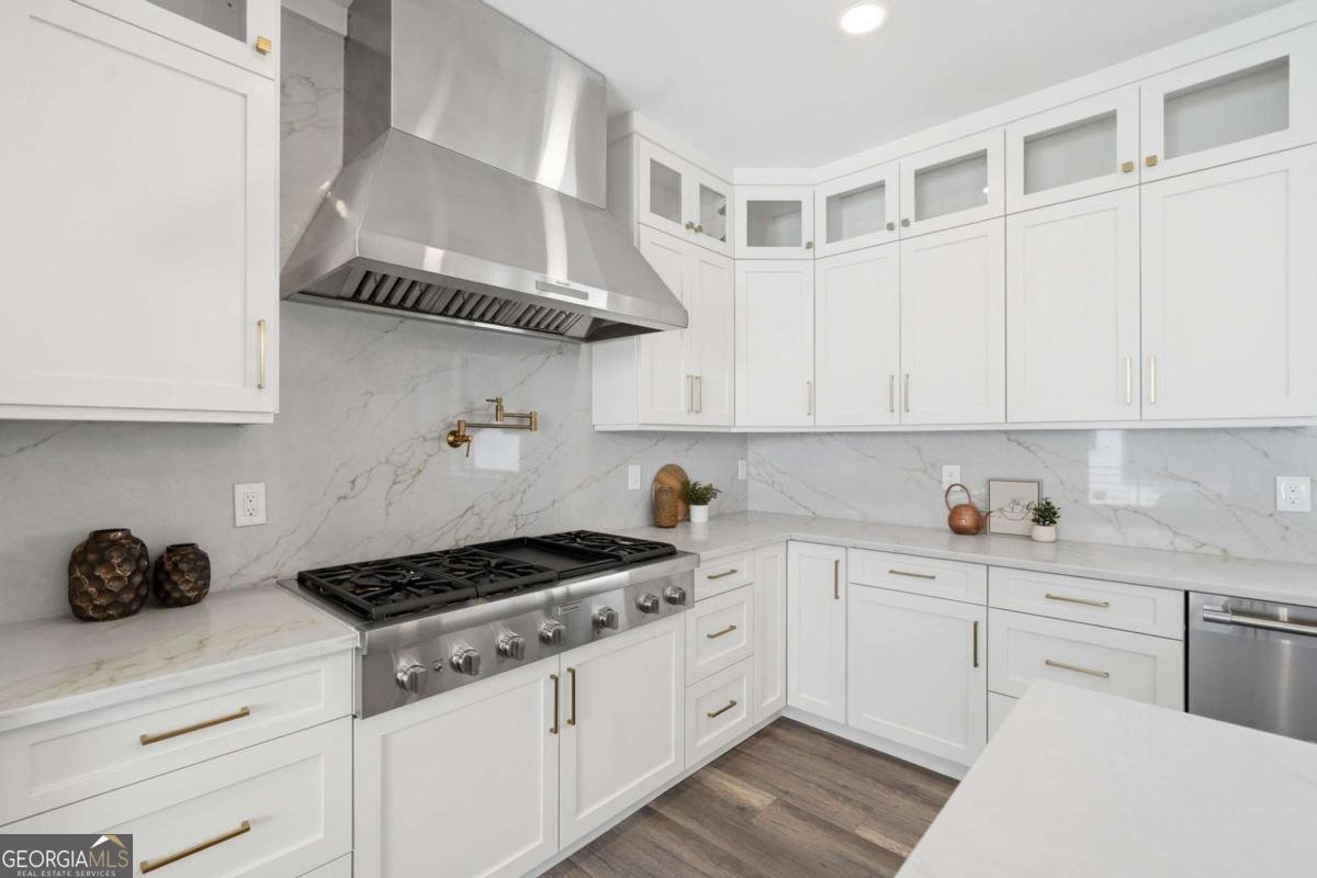 415 Westside Drive Roswell - Photo 18