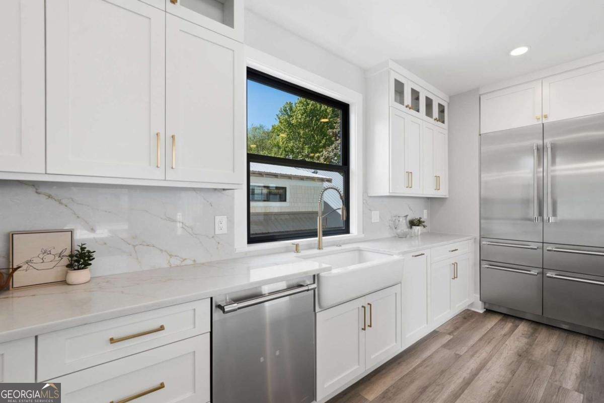 415 Westside Drive Roswell - Photo 22