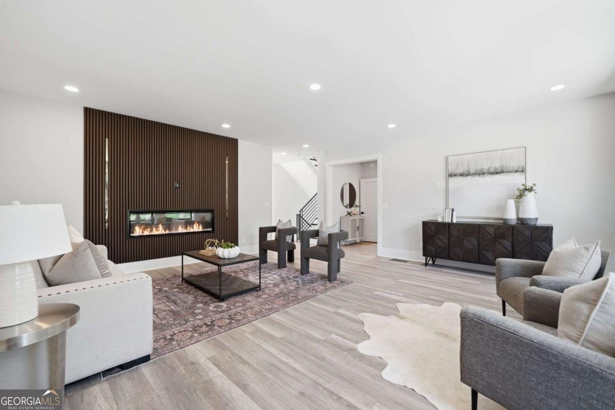 415 Westside Drive Roswell - Photo 7