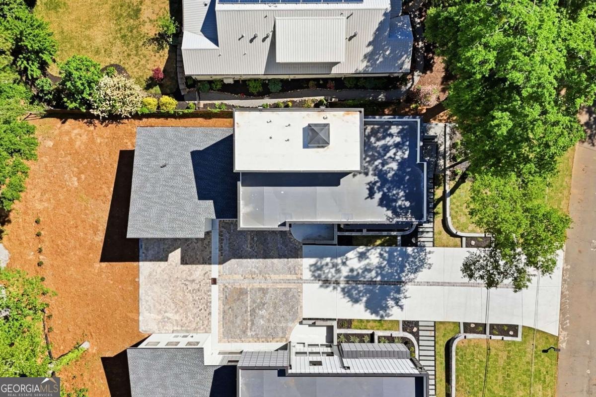 415 Westside Drive Roswell - Photo 77