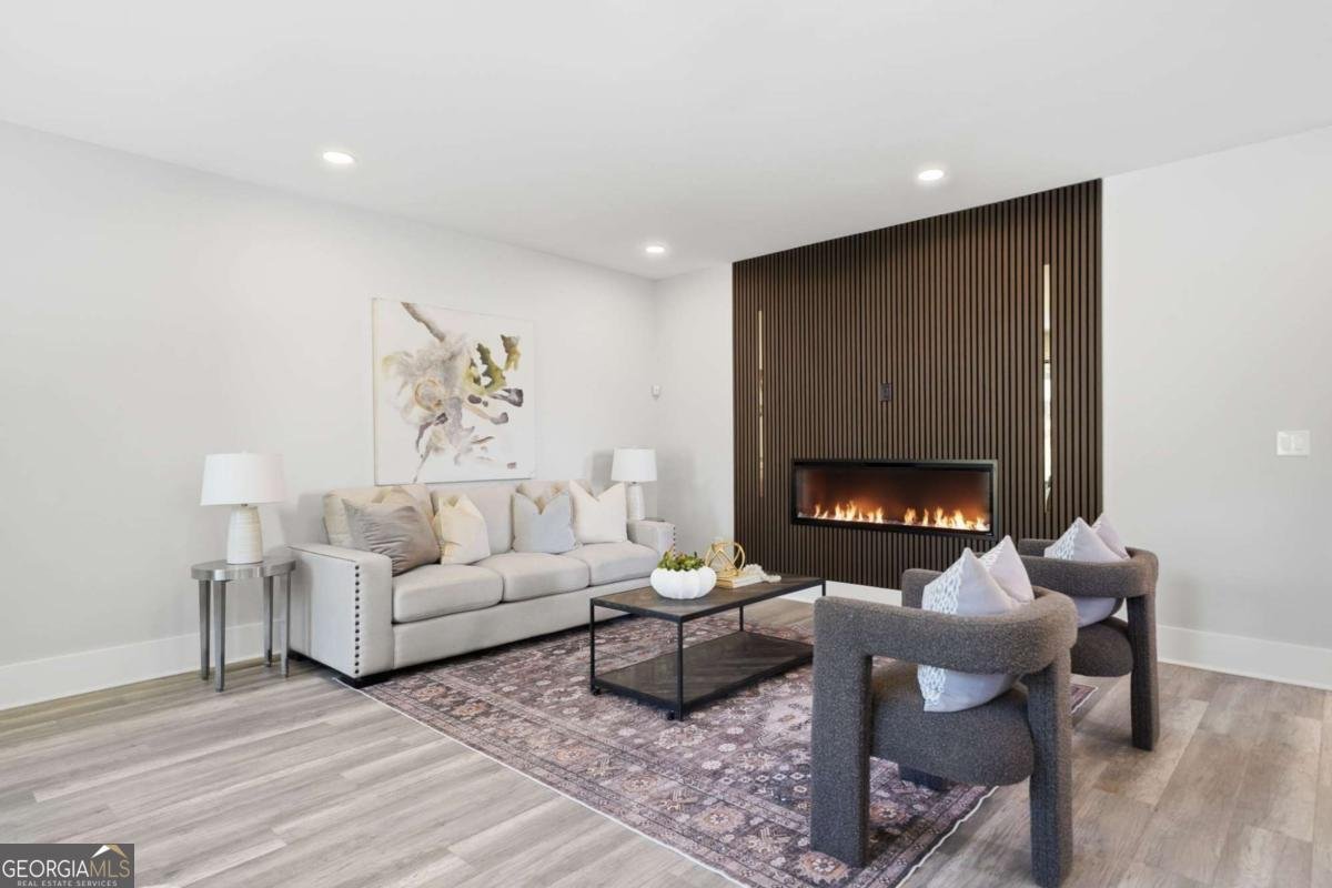 415 Westside Drive Roswell - Photo 8