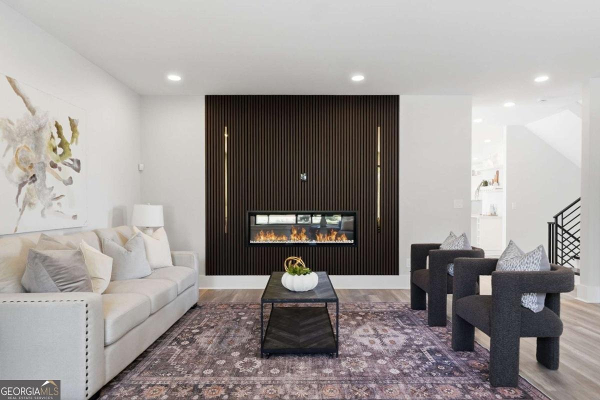 415 Westside Drive Roswell - Photo 9