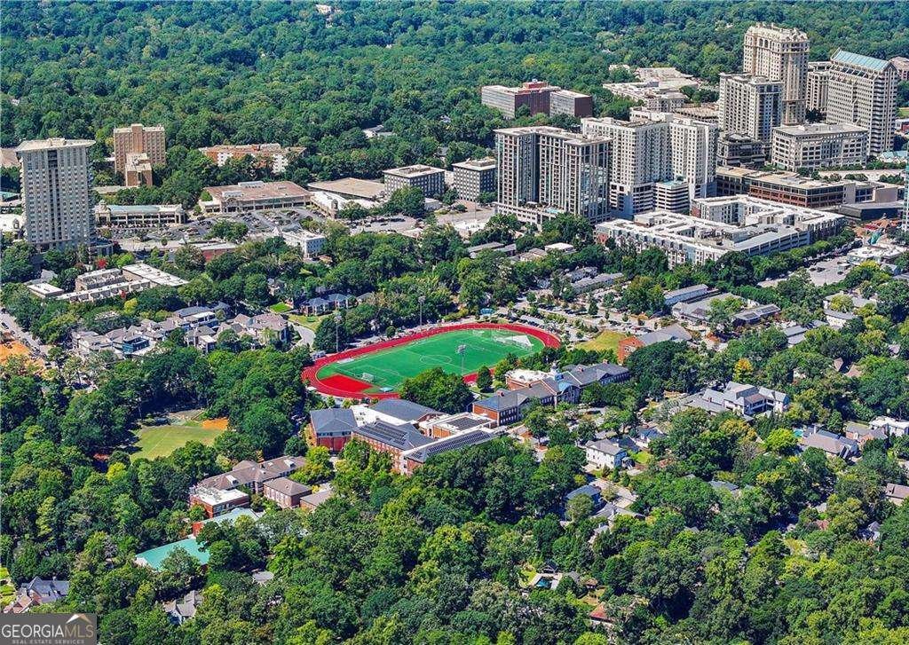 369 Pine Tree Drive Atlanta - Photo 100