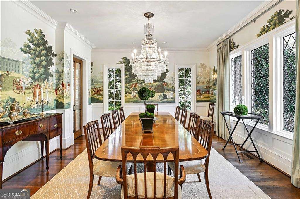 369 Pine Tree Drive Atlanta - Photo 11