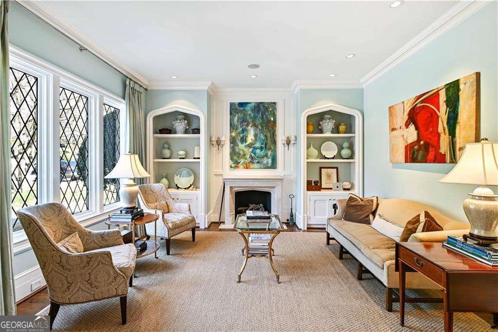 369 Pine Tree Drive Atlanta - Photo 12