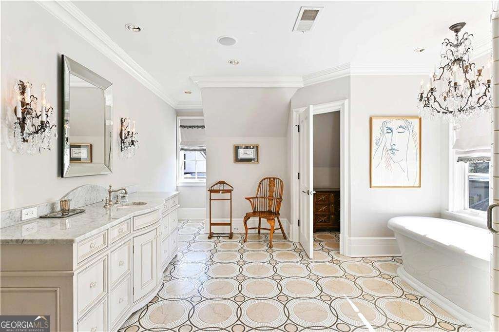 369 Pine Tree Drive Atlanta - Photo 36