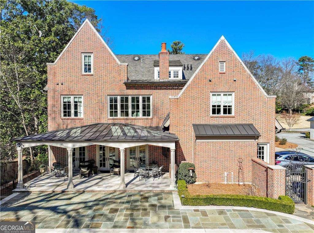 369 Pine Tree Drive Atlanta - Photo 84