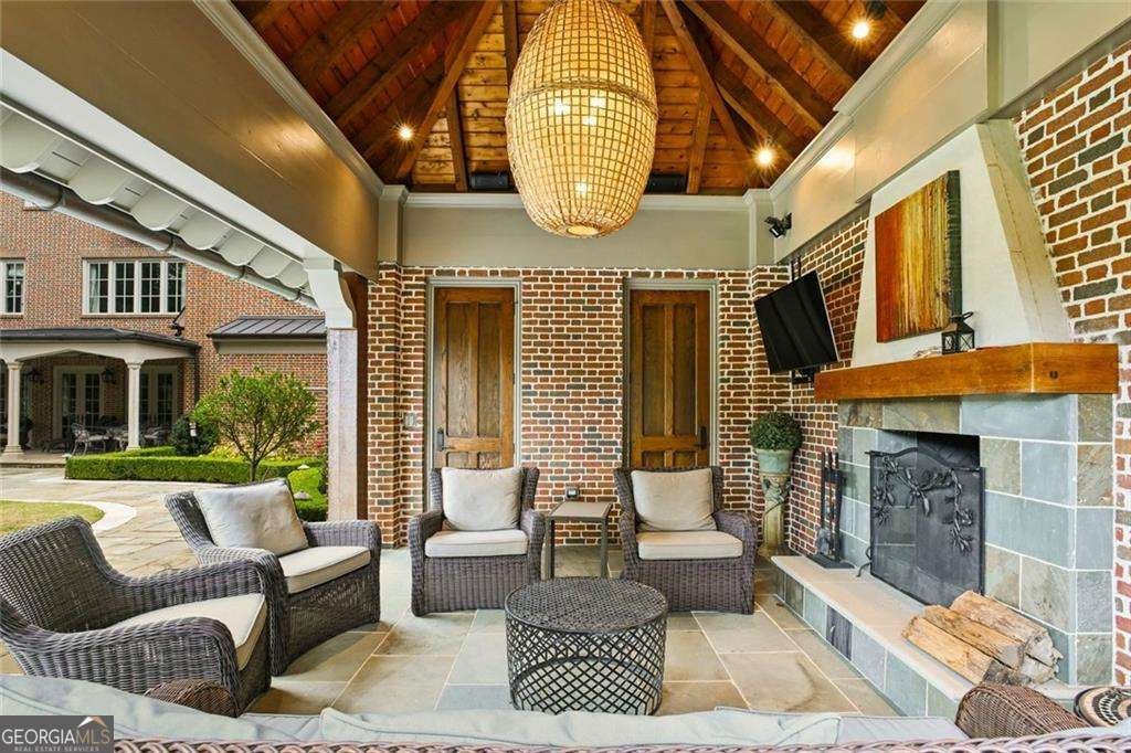 369 Pine Tree Drive Atlanta - Photo 88