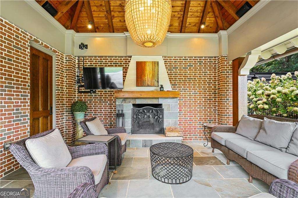 369 Pine Tree Drive Atlanta - Photo 89