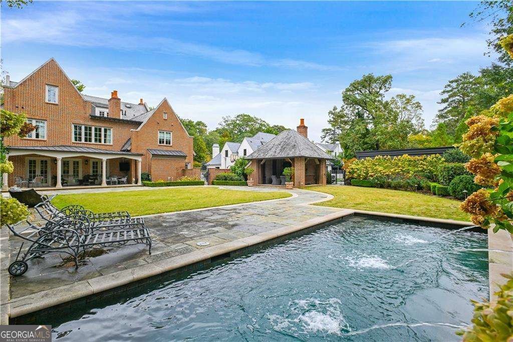 369 Pine Tree Drive Atlanta - Photo 94