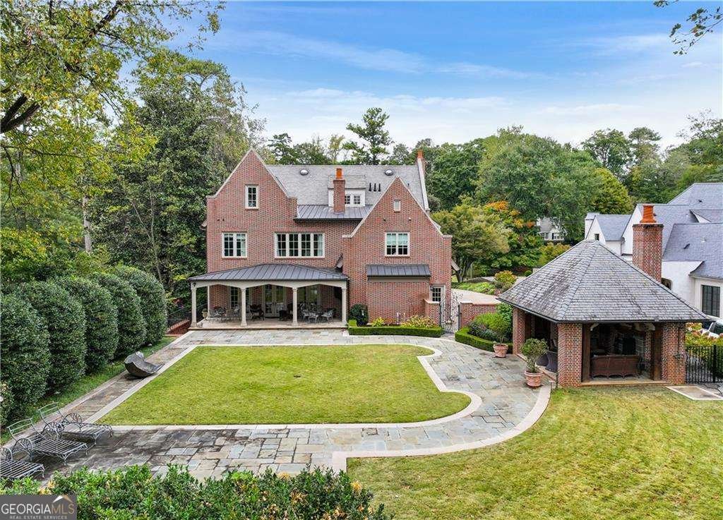 369 Pine Tree Drive Atlanta - Photo 95