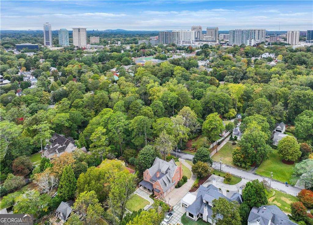 369 Pine Tree Drive Atlanta - Photo 97