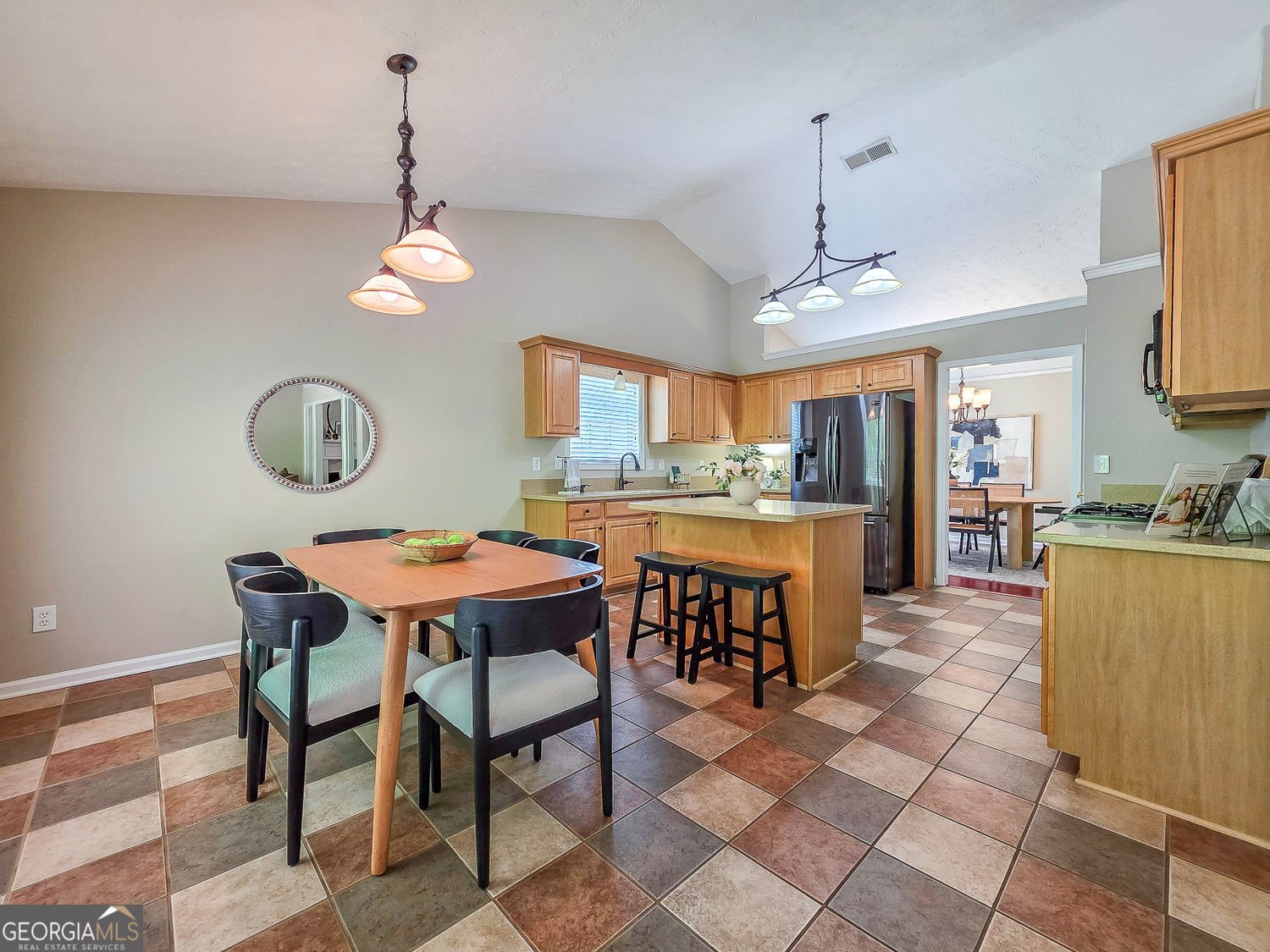 3283 McEver Park Circle Acworth - Photo 10